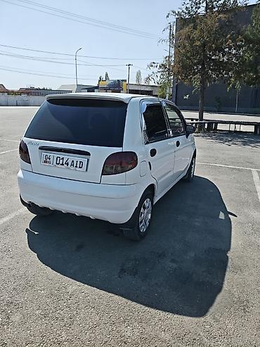 seltos kia: Daewoo Matiz: 2013 г., Механика, Бензин, Хэтчбэк — 2