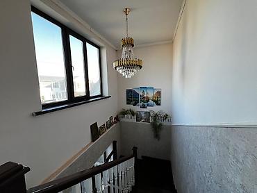 Посуточная аренда домов: 160 м², 4 комнаты, Утепленный, Теплый пол, Балкон застеклен — 13