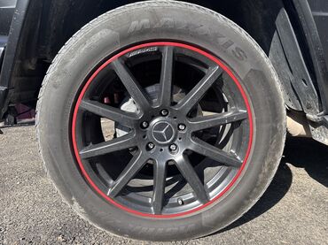 покрышки на трактор т 40: Колеса в сборе 285 / 50 / R 20, Лето, Новый, 1 шт, Легковые, Литые, отверстий - 5