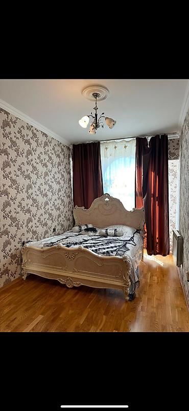 razinde yeni tikili binalar: 2 otaqlı, Yeni tikili, 65 kv. m — 5