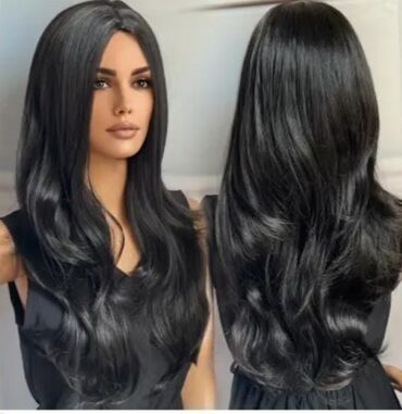 Perike i klipse: Extra kvalitet bez veštačkog sjaja Peru se peglaju feniraju šišaju i — 11