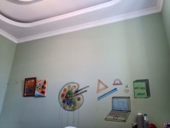 İncəsənət müəllimləri: İncəsənət müəllimi, Rəssamlıq, 5 ildən artıq təcrübə — 7