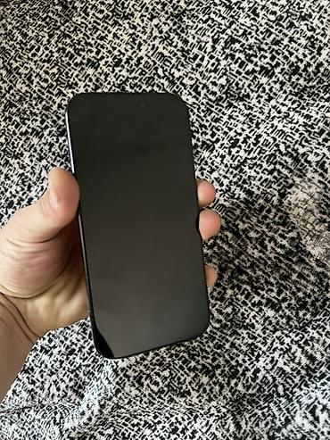 poco 1: IPhone 15, Б/у, 128 ГБ, Черный, 83 % — 1