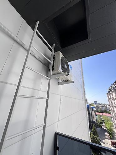 Новостройки от застройщика: 2 комнаты, 80 м² — 33