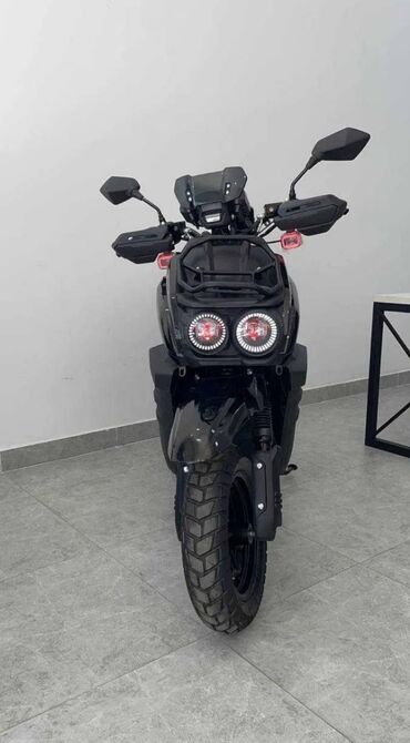 пластик на скутер танк: Скутер Suzuki, 150 куб. см, Бензин, Новый, В рассрочку