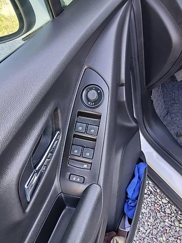 Chevrolet: Chevrolet Trax: 2020 г., 1.6 л, Автомат, Дизель, Кроссовер — 12