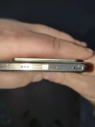Infinix: Infinix Note 40 Pro, 256 GB, Sənədlərlə — 2