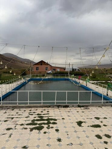 Другой готовый бизнес: Продаётся готовая зона отдыха в горах – бизнес и уют в одном месте! 🌄 — 14