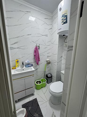 Продажа квартир: 2 комнаты, 76 м², Асанбай мкр Элитка, 8 этаж, Евроремонт at lalafo.kg — 12 Продажа квартир: 2 комнаты, 76 м², Асанбай мкр Элитка, 8 этаж, Евроремонт — 12