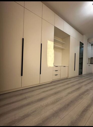 молодая гвардия московская: 2 комнаты, 65 м², Элитка, 7 этаж, Евроремонт