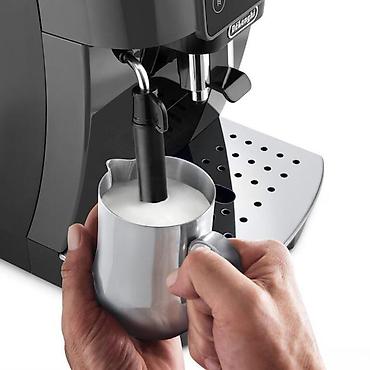kapütür: DeLonghi ECAM220.22.GBDeLonghi ECAM220.22.GB — ev və kiçik ofis — 4