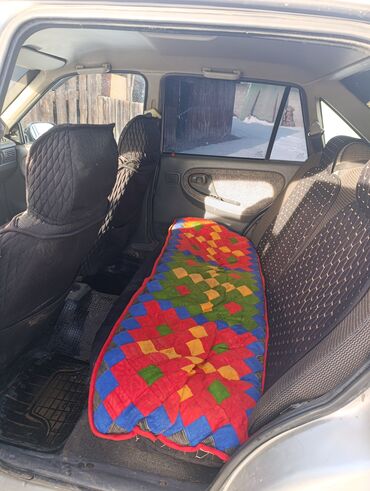 Daewoo: Daewoo Nexia: 2006 г., 1.5 л, Механика, Бензин, Седан — 2