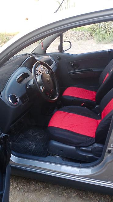 форд фокус 2008: Daewoo Matiz: 2008 г., Механика, Бензин, Хэтчбэк — 4