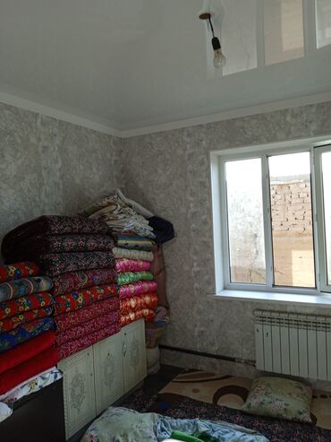 105 м², 4 комнаты, Требуется ремонт Без мебели