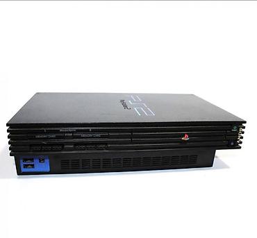 пс 3000: Ps2 scph 39004 на запчасти донор не работает — 1