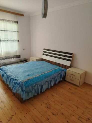 Həyət evləri və villaların satışı: Şüvəlan qəs. 3 otaqlı, 110 kv. m, Yeni təmirli — 4