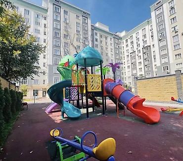 Долгосрочная аренда квартир: 📍Филармония Калык Акиева-Фрунзе ЖК «Мурас» 💰70,000 сом Депозит — 10