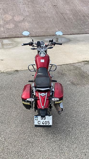 haojue tr 150s: Haojue - TR 150, 150 sm3, 2021 il, 167000 km — 2