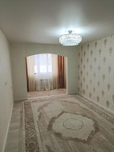 106: 3 комнаты, 64 м², ул. Алматинка / Чуй 106 серия, 2 этаж, Евроремонт — 7
