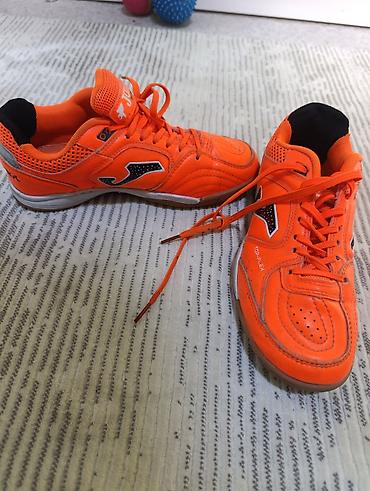 кроссовки волейбол: Футзальные кроссовки Joma Top Flex - Размер: EU 36 (US 5.5, UK 4.0 — 1
