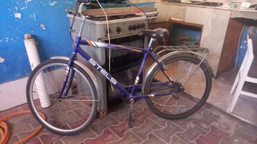 velosiped ucun isiqlar: Городской велосипед Stels, 28"