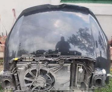 haube: HAUBA KRILA VRATA ZA SVE MODEL ZA FORD C-MAX, FIESTA, FOCUS . OD — 5