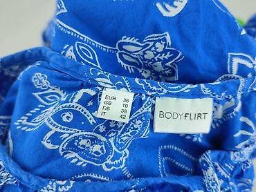 basic bluzki: Bodyflirt, Bluzka damska, rozmiar S — 4