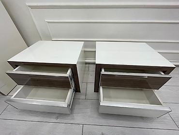 Шифоньеры, шкафы для одежды: Шифоньер, шкаф для одежды, Прямой, ЛДСП — 12