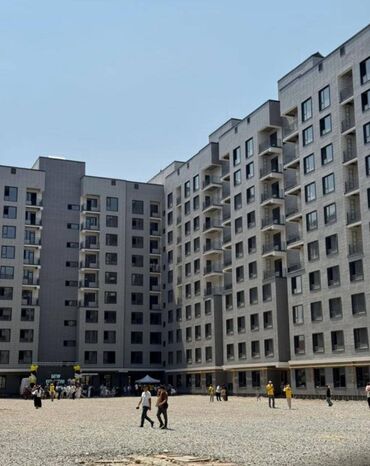 квартира кут строй: 2 комнаты, 50 м², Элитка, 10 этаж, ПСО (под самоотделку)