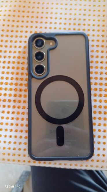 Çaydanlar: Samsung Galaxy S23