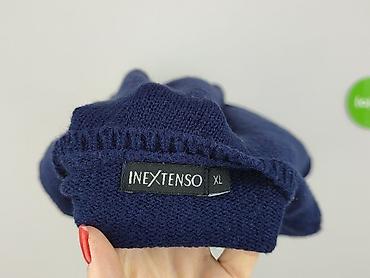 elsa pepco: Inextenso, Sweter dla mężczyzn, rozmiar XL — 4