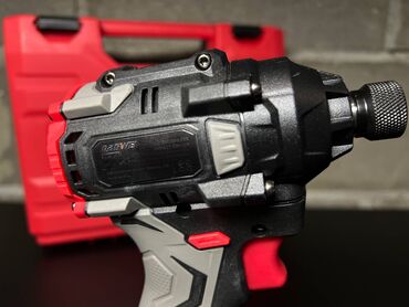 Винтоверты: Винтоверт Nanwei 160n.m ⚙️ Бecщeтoчный винтoвeрт NANWЕI - инструмент — 5