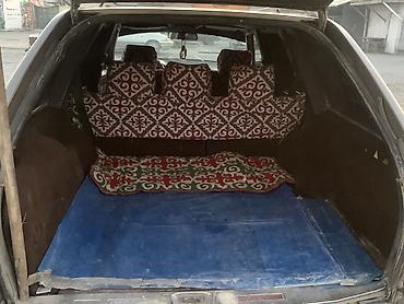 Другой транспорт: Мерседес 125 жылы 1992 обем 3 механика — 7