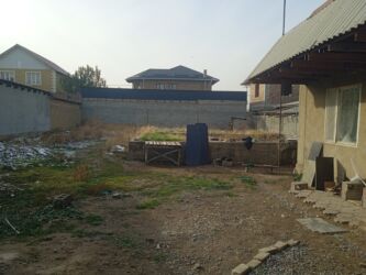 купить дом в бишкеке район пишпек: 2 бөлмө, Менчик ээси, Эмерексиз