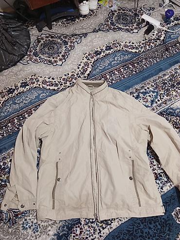 big xxl: Ветровка, Осень-весна, США, 3XL — 3