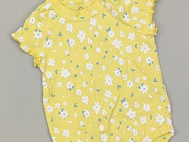 białe sukienki letnie boho: Body, So cute, 3-6 m, 
stan - Idealny