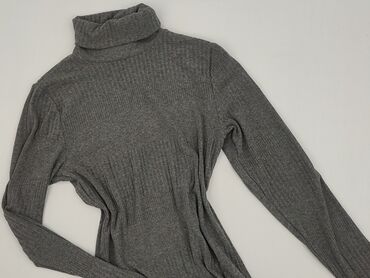 swetrowa sukienka h: Mohito, Sukienka damska, rozmiar M