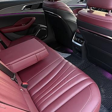 hongqi h5: Brilliance : 2023 г., 2 л, Автомат, Бензин, Седан — 9
