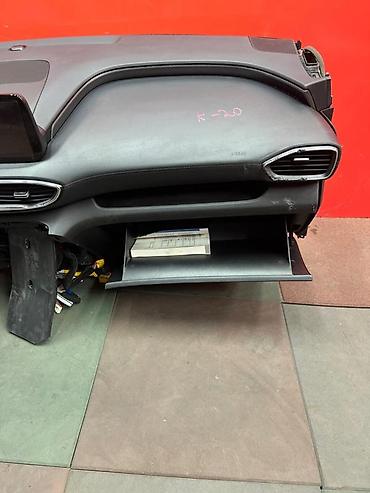 tracker gps: Торпедо Hyundai 2021 г., Б/у, Оригинал, Корея — 6