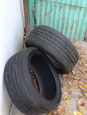 шины на мазда демио: Продаю пару колес в хорошем состоянии 245/40/r18