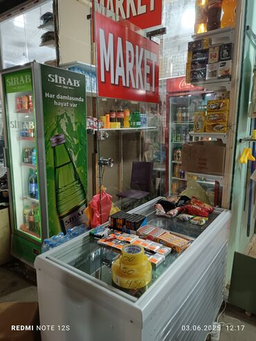 Hazır biznes: Hazır biznes Sədərək ticarət mərkəzi elit, əlim yandı satıram, 1500