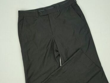 spodnie dresowe baggy: NEXT Petite, Брюки жіночі, розмір M