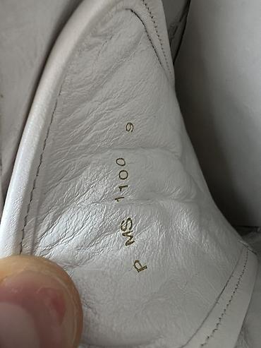 pari: Мужские кроссовки, 44, Louis Vuitton, Б/у, цвет - Белый — 5
