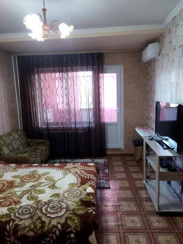 трех комнатные квартира куплю серии 105: 1 комната, 34 м², 105 серия, 5 этаж