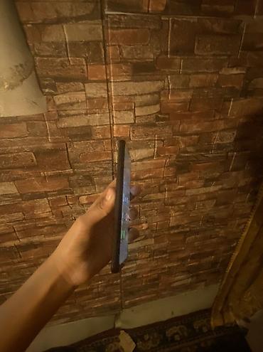 samsun a03: Samsung Galaxy A03, 32 GB, rəng - Qara, Sensor — 6