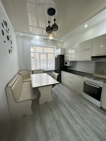 Долгосрочная аренда домов: 200 м², 6 комнат, Утепленный, Теплый пол, Бронированные двери — 7