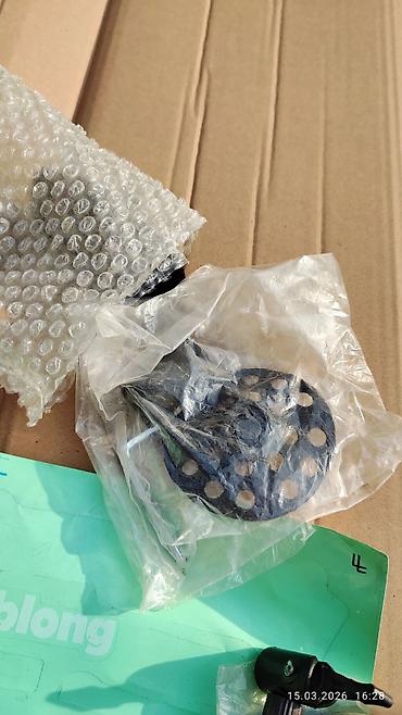 Детские велосипеды: Детский велосипед, 2-колесный, 6 - 9 лет, Б/у — 12