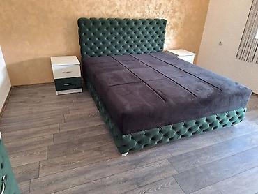 forma ideale dečije sobe: 🔸️Francuski lezaj Helena
🔸️200x160cm
🔸️Zicano jezgro
400€ — 1