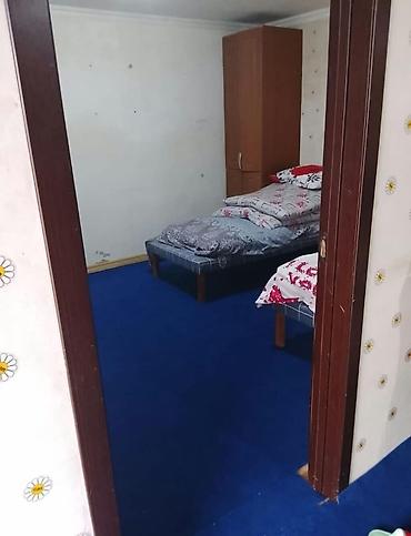 bilecer kiraye ev: Ramani Savxozdan susa qesebesine geden yolda 2 otaqli adelni heyet evi — 4
