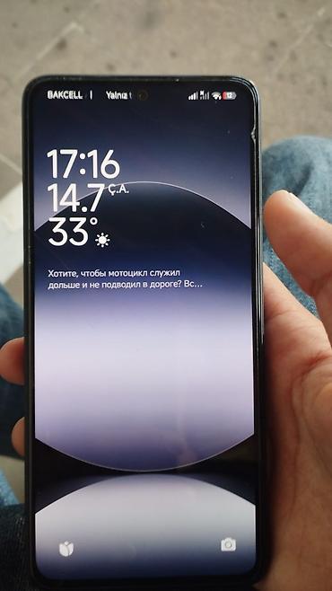 14 128: Redmi Note 14, 128 GB, rəng - Qara, İki sim kartlı — 4